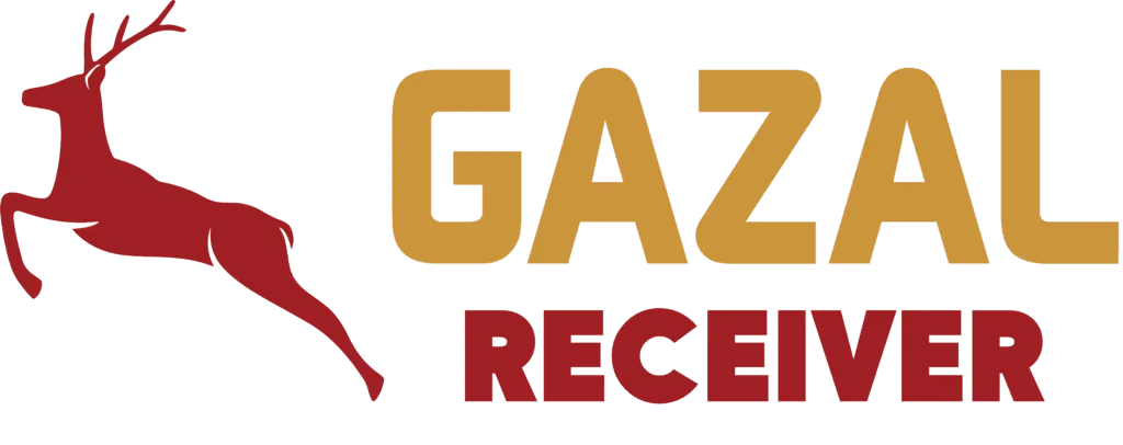 غزال